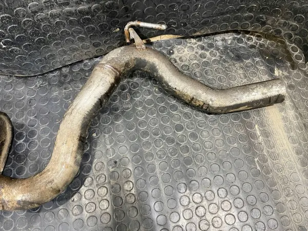 Uitlaatdemper Ford Mustang MK7 5.0 GT OEM PR33-5L274-EA image 8