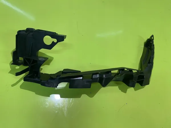 Suporte de farol dianteiro esquerdo SEAT LEON ST 5F0807571A image 2