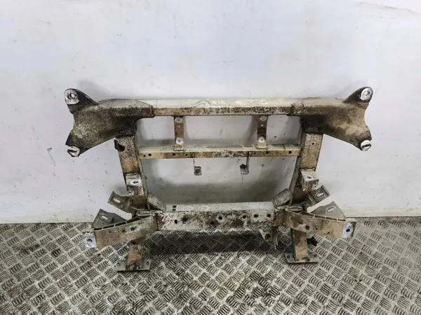 Sous-châssis avant Tesla Model S 2014 OEM 100982500A image 2