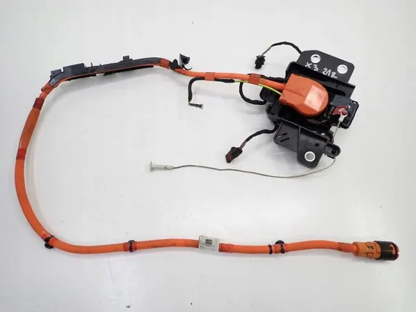 OEM 8485589 Latausportti BMW X3 G01 Hybridille image 3