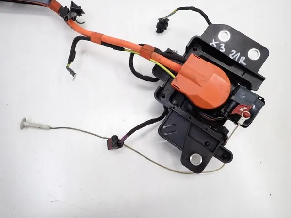 OEM 8485589 Latausportti BMW X3 G01 Hybridille image 5