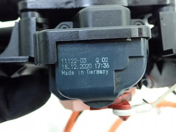 OEM 8485589 Latausportti BMW X3 G01 Hybridille image 7