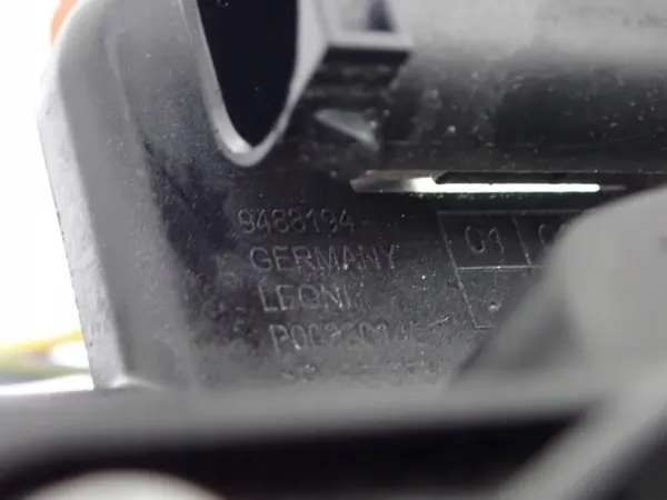 OEM 8485589 Latausportti BMW X3 G01 Hybridille image 8