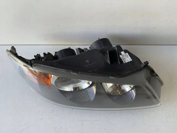 Oikea etuvalaisin NISSAN ALMERA II HATCHBACK 26010BN66A image 5