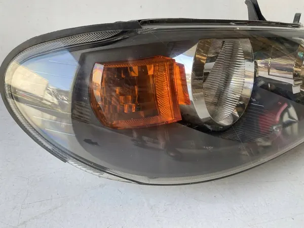 Oikea etuvalaisin NISSAN ALMERA II HATCHBACK 26010BN66A image 6