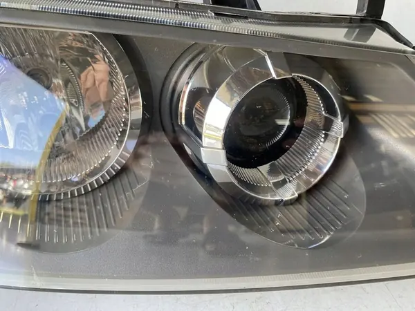 Oikea etuvalaisin NISSAN ALMERA II HATCHBACK 26010BN66A image 8