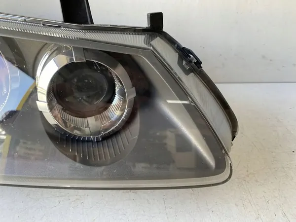 Oikea etuvalaisin NISSAN ALMERA II HATCHBACK 26010BN66A image 9