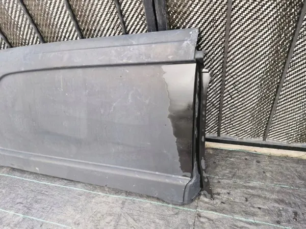 QHS1867 Painel traseiro direito Mercedes Vito Viano image 4