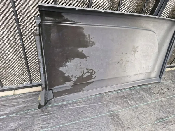 QHS1867 Painel traseiro direito Mercedes Vito Viano image 7