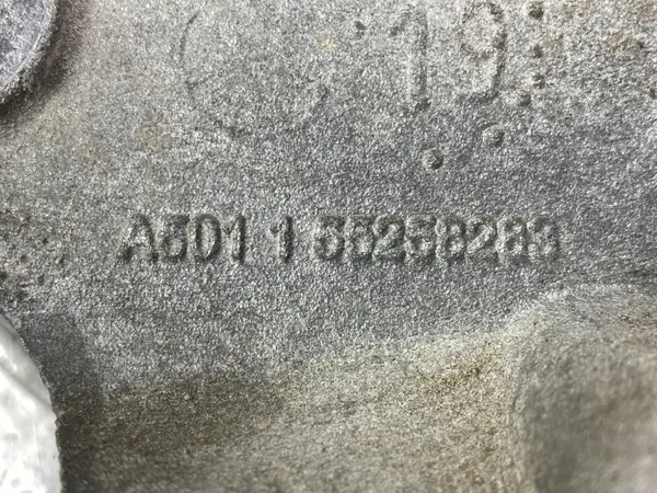 OEM 55258283 Achterassteunarm voor Jeep image 6