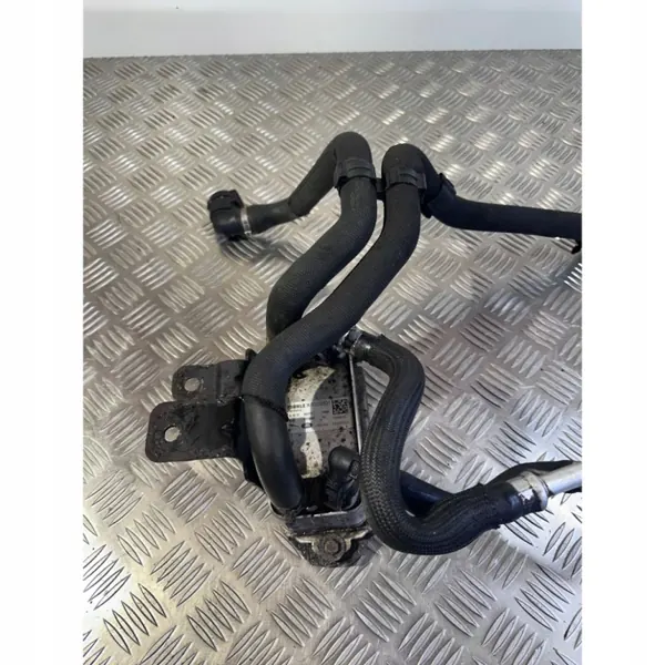 Cable de caja manual Jaguar OE GX-737R081-BB image 6