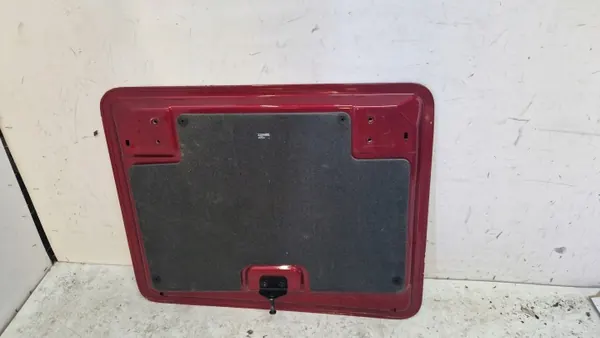 Couvercle de rangement porte Scania OEM 2234486 - Occasion image 3