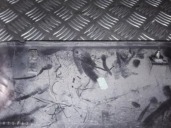 Formage Volvo XC70 2007 9190886 image 3