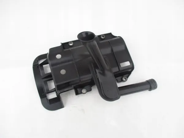 Öljypohjan insertti OEM 7564233 BMW N43-moottoriin image 2