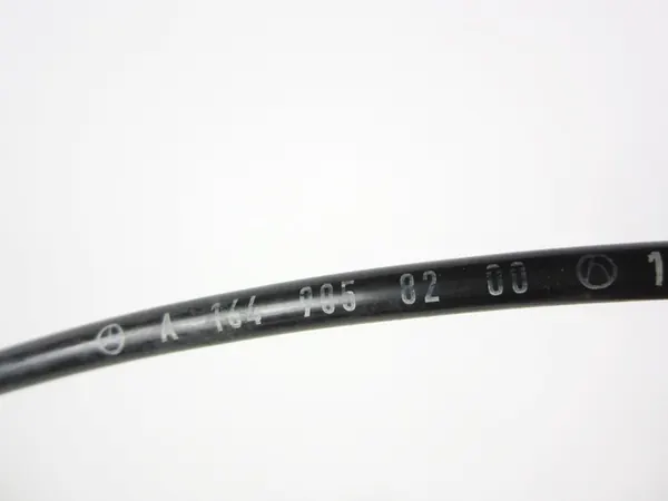 Voorste rechter ABS-sensor Mercedes ML W164 image 2