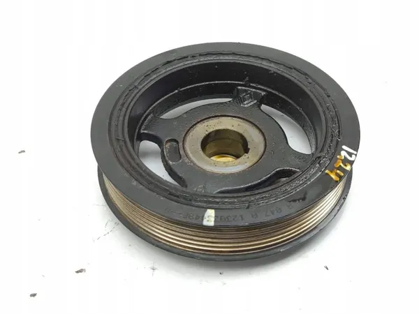 Renault Kurbelwellenzahnrad OEM AMD180476 - Gebraucht image 5