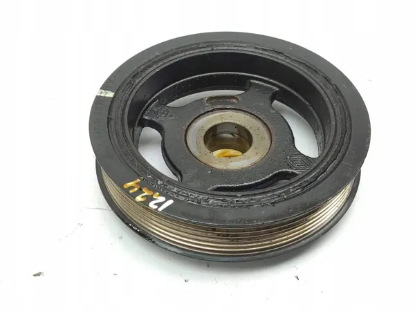 Renault Kurbelwellenzahnrad OEM AMD180476 - Gebraucht image 6