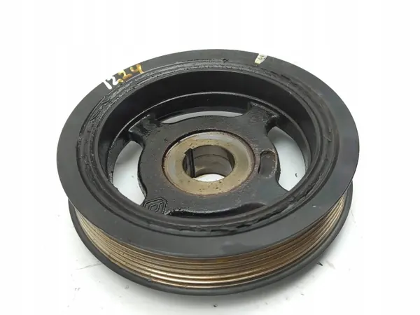 Renault Kurbelwellenzahnrad OEM AMD180476 - Gebraucht image 7