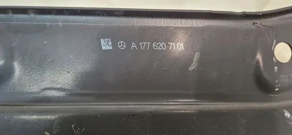 Mercedes-Benz OE A1776207101 Essieu Avant image 6