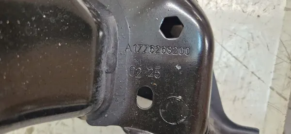 Mercedes-Benz OE A1776207101 Essieu Avant image 7