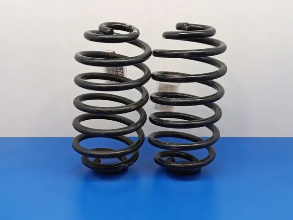 Molas suspensão traseira Opel Zafira A OEM CADILAK-Bochnia-497739- image 3