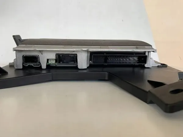 Audi A7 Sportback Verstärker OEM 4G0907348F Gebraucht image 3