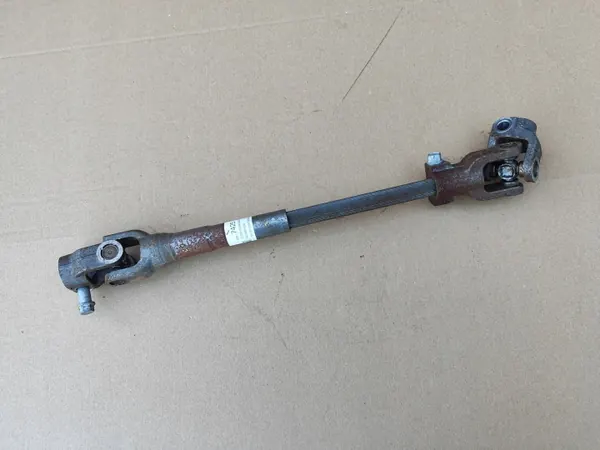 Opel Adam Corsa E ohjauspylvään risti OEM 39017425 image 5