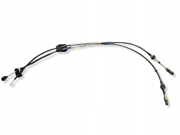 Versnellingskoppeling Ford Ka OEM G1B57E395AB - Gebruikt image 2