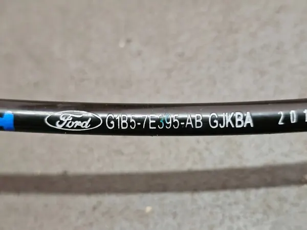 Versnellingskoppeling Ford Ka OEM G1B57E395AB - Gebruikt image 4