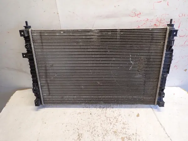 Wasserkühler OEM 9678711180 für Peugeot 3008/5008 image 3