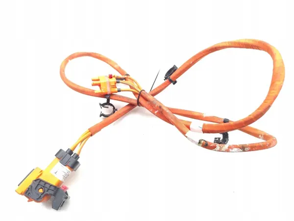Câble de charge batterie Tesla Model 3 OEM 1509395-10-C image 3