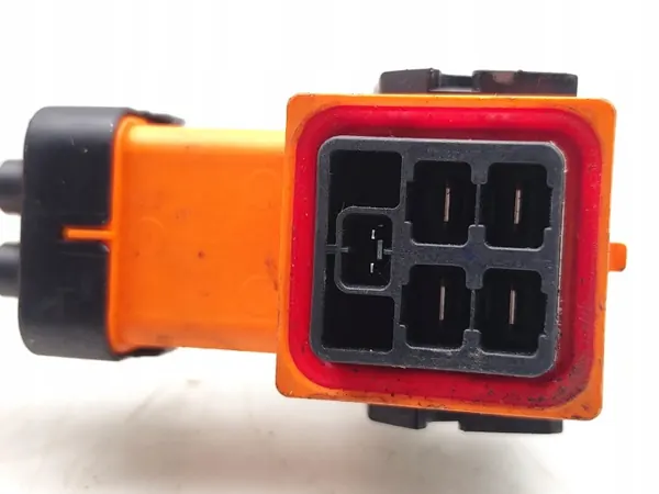Câble de charge batterie Tesla Model 3 OEM 1509395-10-C image 4