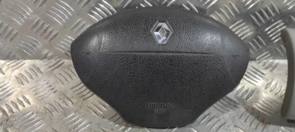Bestuurders Airbag Module OEM KPPRKI Renault Kangoo I image 5