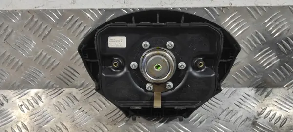 Bestuurders Airbag Module OEM KPPRKI Renault Kangoo I image 6