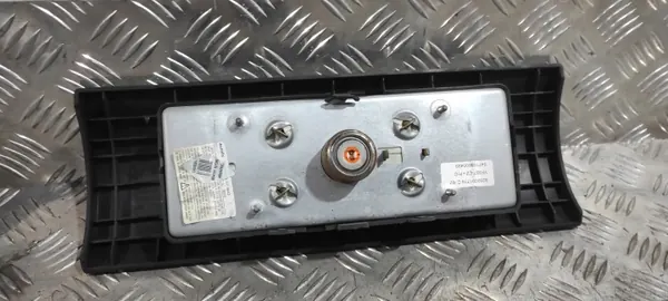 Bestuurders Airbag Module OEM KPPRKI Renault Kangoo I image 9