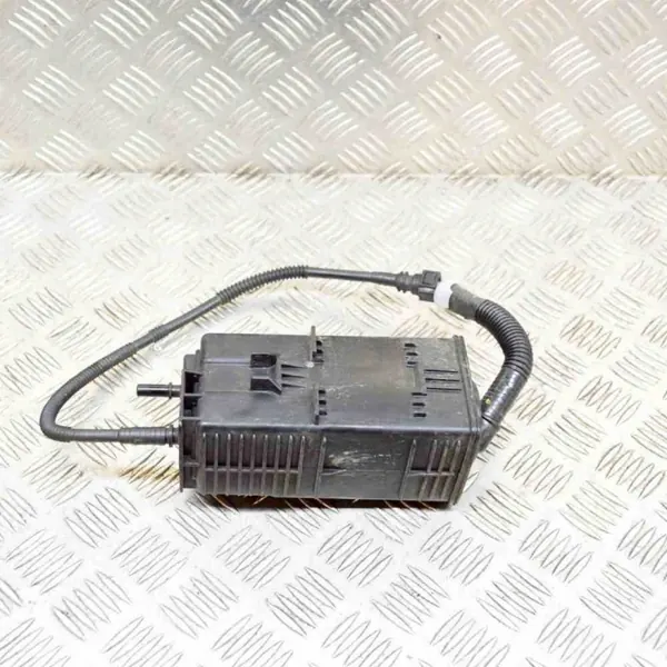 OEM 7640163AA Gebrauchter Peugeot Partikelfilter image 2