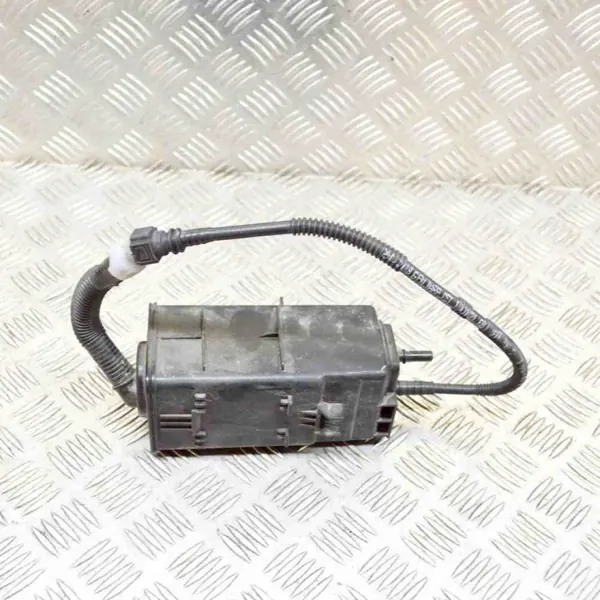OEM 7640163AA Gebrauchter Peugeot Partikelfilter image 3