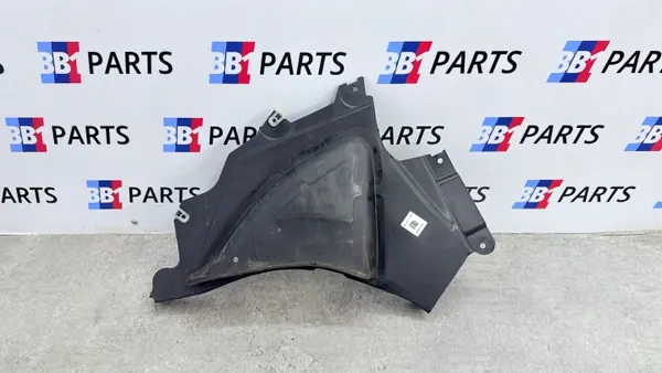 BMW G20 G21 Aleta Delantera Derecha M-Package OEM 8075814 image 2