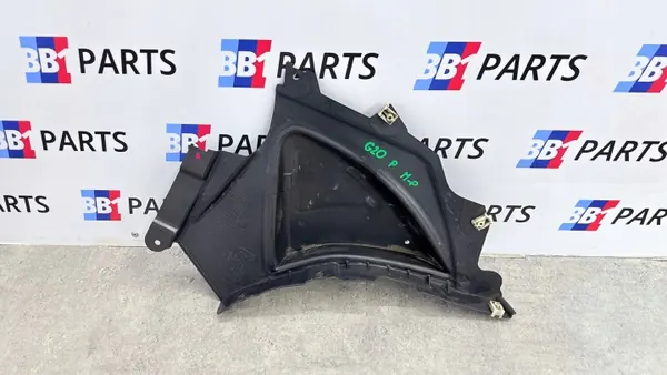 BMW G20 G21 Aleta Delantera Derecha M-Package OEM 8075814 image 4