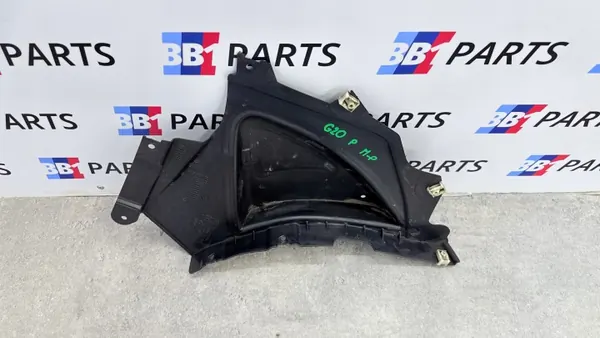 BMW G20 G21 Aleta Delantera Derecha M-Package OEM 8075814 image 5