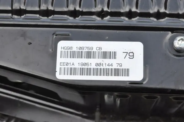 Bateria Híbrida Ford Mondeo MK5 OEM HG98-10B759-CB image 3