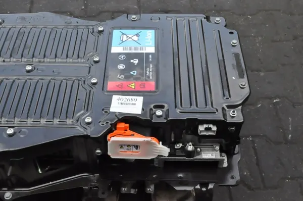 Bateria Híbrida Ford Mondeo MK5 OEM HG98-10B759-CB image 4