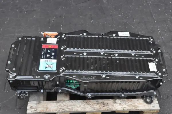 Bateria Híbrida Ford Mondeo MK5 OEM HG98-10B759-CB image 8