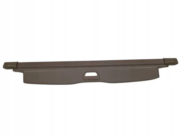 Bakluckerullgardin VOLVO V70 II 2006 OEM image 2