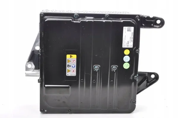 OEM 5WA915107 Accu voor Volkswagen Golf VIII 1.5 eTSI image 3