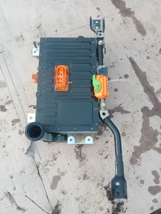 Renault Hybride Accu OEM 295109320R - Gebruikt image 2