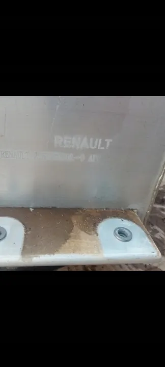 Renault Hybride Accu OEM 295109320R - Gebruikt image 3