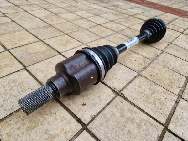 PEUGEOT 208 1.2 AUTOMAT Frente Esquerda 9836046480 image 2