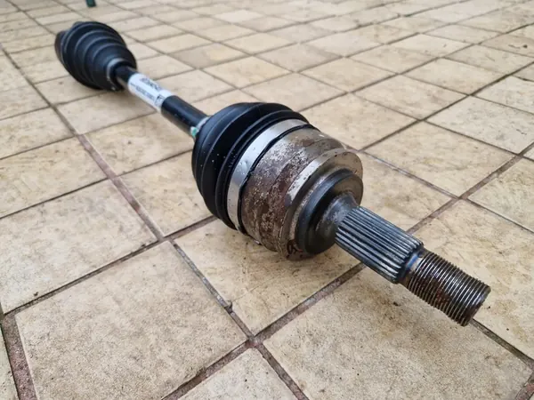 PEUGEOT 208 1.2 AUTOMAT Frente Esquerda 9836046480 image 3