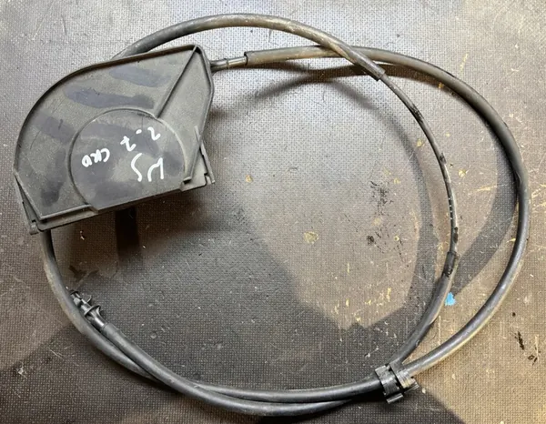 JEEP GRAND CHEROKEE WJ 2.7 Gasklep Potentiometer OEM image 2